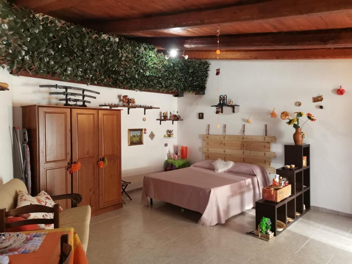 Appartamento Green Room Palermo Exterior photo