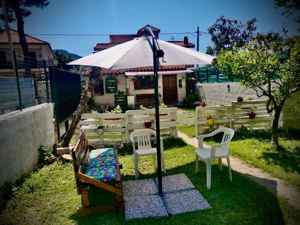 Appartamento Green Room Palermo Exterior photo