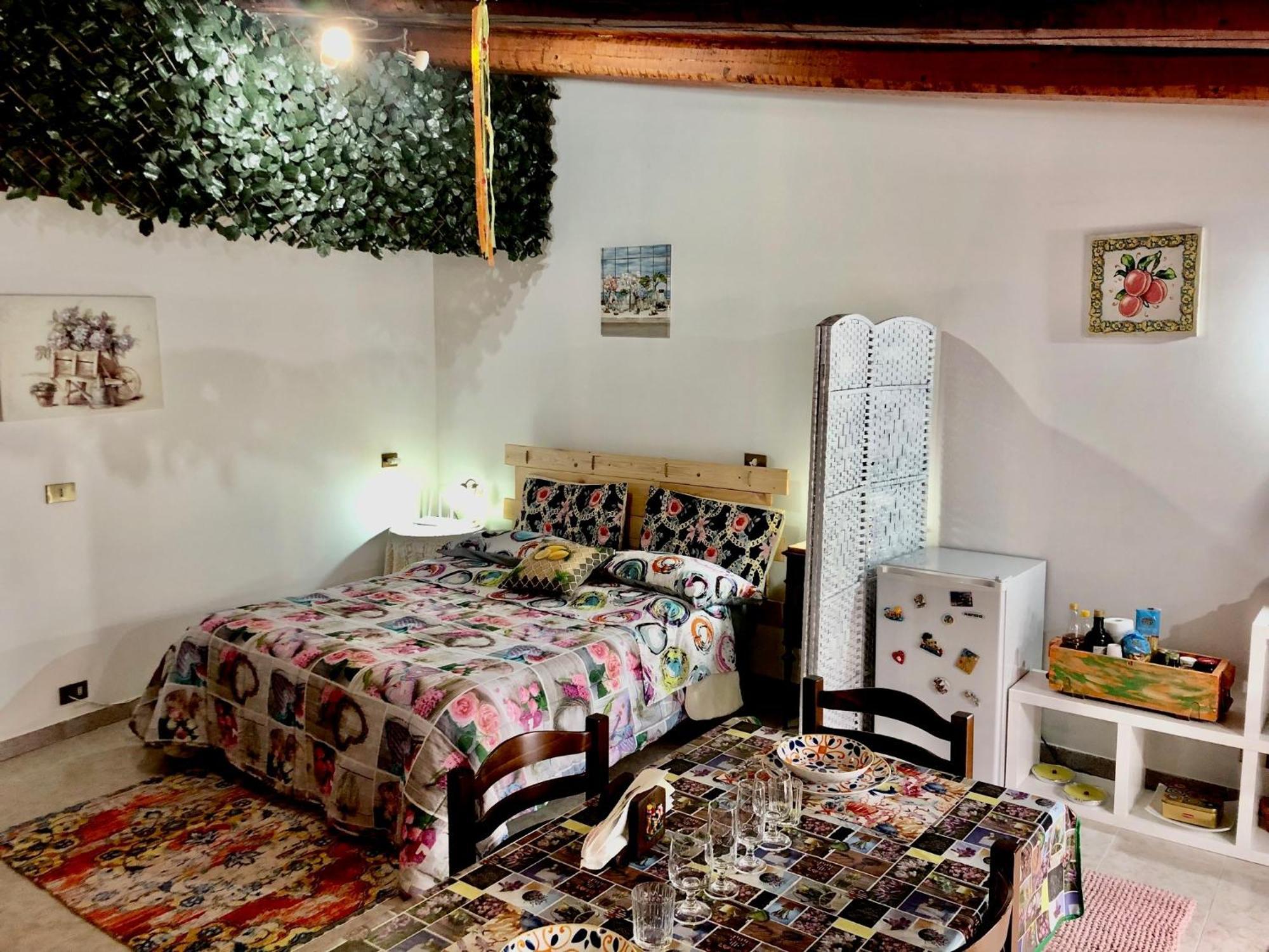 Appartamento Green Room Palermo Exterior photo